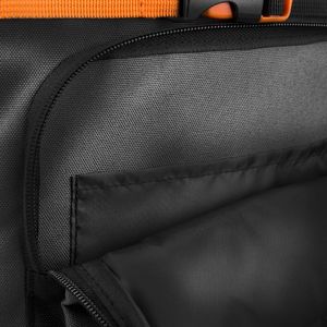 Spokey Plecak sportowy Eco Bolzano 25L pomarańczowy (929466) 3