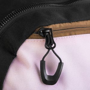 Spokey Plecak sportowy Eco Bolzano 25L różowy (929471) 3