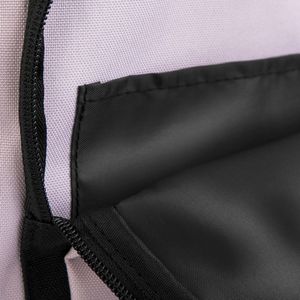 Spokey Plecak sportowy Eco Bolzano 25L różowy (929471) 5