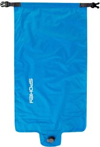 Spokey AIR BED - Materac trekkingowy 190x60x5cm (926789) 4