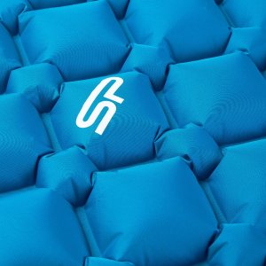 Spokey AIR BED - Materac trekkingowy 190x60x5cm (926789) 8