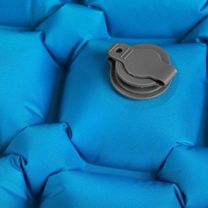 Spokey AIR BED - Materac trekkingowy 190x60x5cm (926789) 9