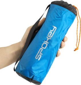 Spokey AIR BED - Materac trekkingowy 190x60x5cm (926789) 14
