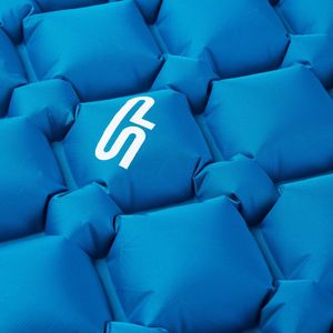 Spokey AIR BED - Materac trekkingowy 190x60x5cm (926789) 6