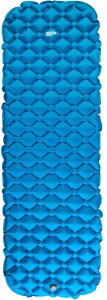 Spokey AIR BED - Materac trekkingowy 190x60x5cm (926789) 2