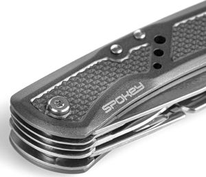 Spokey Spokey  STING,  scyzoryk (929230) - 929230 3