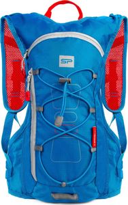 Spokey Spokey FUJI - Plecak rowerowy; 5l; BK/RD 13