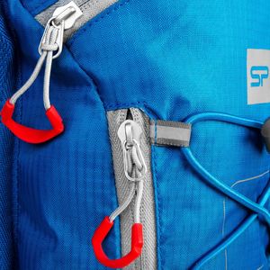 Spokey Spokey FUJI - Plecak rowerowy; 5l; BK/RD 2