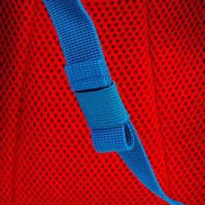 Spokey Spokey FUJI - Plecak rowerowy; 5l; BK/RD 7