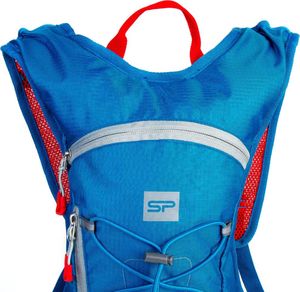 Spokey Spokey FUJI - Plecak rowerowy; 5l; BK/RD 8