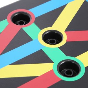 HMS PU12 WIELOFUNKCYJNA DESKA DO POMPEK (17-45-042) - 17-45-042 11