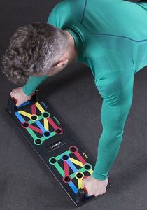 HMS PU12 WIELOFUNKCYJNA DESKA DO POMPEK (17-45-042) - 17-45-042 2