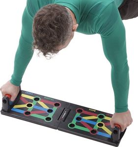 HMS PU12 WIELOFUNKCYJNA DESKA DO POMPEK (17-45-042) - 17-45-042 4