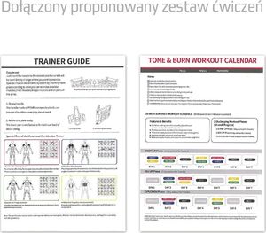 HMS PU12 WIELOFUNKCYJNA DESKA DO POMPEK (17-45-042) - 17-45-042 5