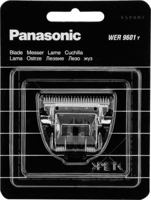 Panasonic Ostrze 1