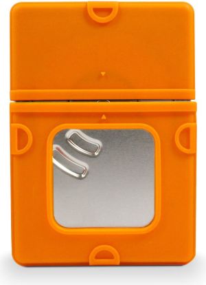 Fantec HDD Protecting Sleeve 2.5" (1863) 2