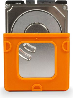 Fantec HDD Protecting Sleeve 2.5" (1863) 3