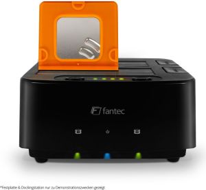 Fantec HDD Protecting Sleeve 2.5" (1863) 4