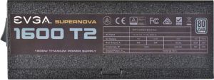 Zasilacz EVGA SuperNOVA T2 1600W (220-T2-1600-X2) 4