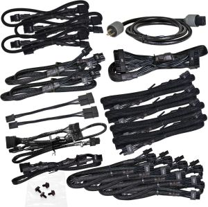 Zasilacz EVGA SuperNOVA T2 1600W (220-T2-1600-X2) 6