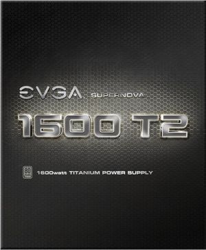 Zasilacz EVGA SuperNOVA T2 1600W (220-T2-1600-X2) 7