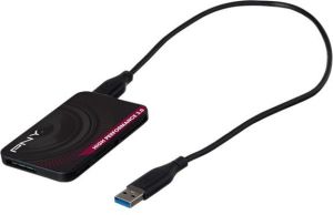Czytnik PNY USB 3.0 (FLASHREAD-HIGPER-BX) 1
