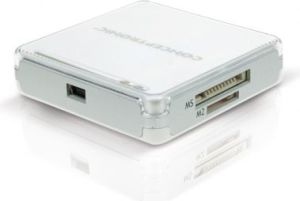 Czytnik Conceptronic USB 2.0 (CMULTICRSI) 2
