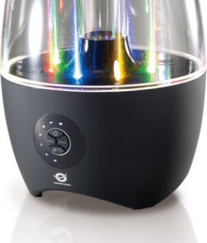 Głośniki komputerowe Conceptronic Wodne z tańczącymi światłami (CLLDWASPKSET) 3