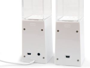 Głośnik Conceptronic DANCING WATER SPEAKER (CLLDWASPKW) 3