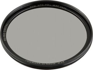 Filtr B&W International XS-Pro Digital, Polaryzacyjny kołowy, MRC nano, 52mm (1081471) 1