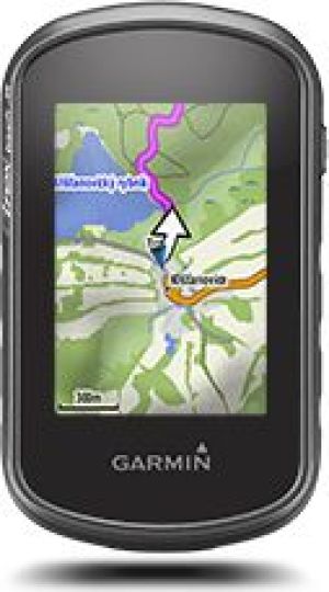 Nawigacja GPS Garmin eTrex Touch 35 incl. TopoActive (010-01325-12) 1