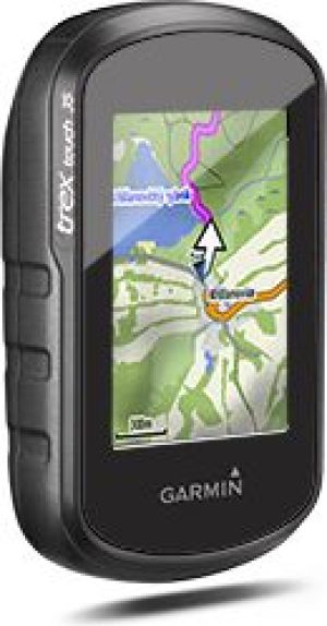 Nawigacja GPS Garmin eTrex Touch 35 incl. TopoActive (010-01325-12) 2
