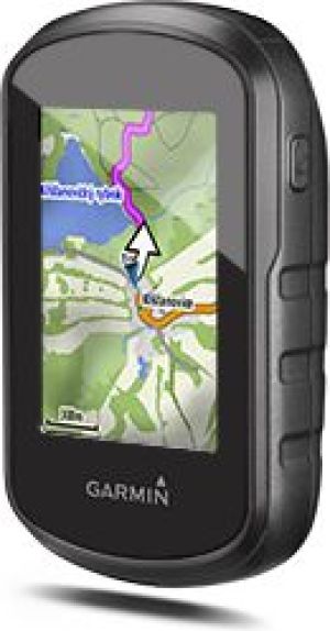 Nawigacja GPS Garmin eTrex Touch 35 incl. TopoActive (010-01325-12) 3