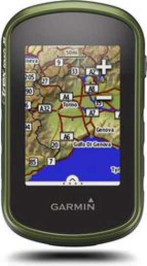 Nawigacja GPS Garmin eTrex Touch 35 incl. TopoActive (010-01325-12) 4