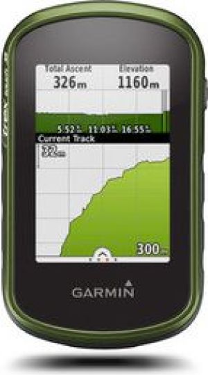 Nawigacja GPS Garmin eTrex Touch 35 incl. TopoActive (010-01325-12) 5