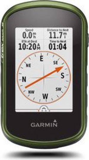 Nawigacja GPS Garmin eTrex Touch 35 incl. TopoActive (010-01325-12) 6