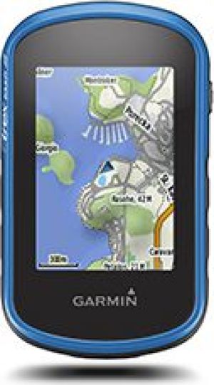 Nawigacja GPS Garmin eTrex Touch 25 incl. TopoActive (010-01325-02) 1