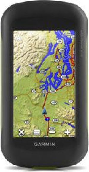 Nawigacja GPS Garmin Montana 610 (010-01534-00) 1
