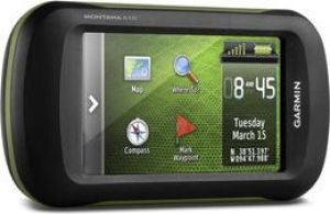 Nawigacja GPS Garmin Montana 610 (010-01534-00) 2