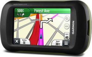 Nawigacja GPS Garmin Montana 610 (010-01534-00) 3