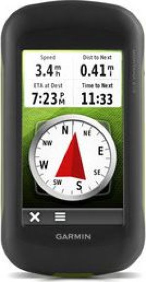 Nawigacja GPS Garmin Montana 610 (010-01534-00) 4