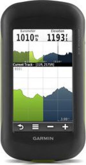 Nawigacja GPS Garmin Montana 610 (010-01534-00) 6