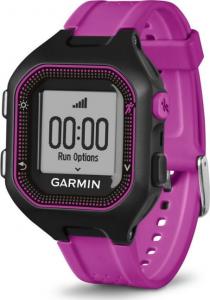 Zegarek sportowy Garmin Forerunner 25 HR - (010-01353-70) 1