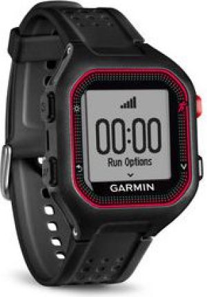 Zegarek sportowy Garmin Garmin Forerunner 25 HR - (010-01353-50) 2