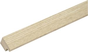 Ramka Deknudt 15x20, drewaniana (S44CH1) 2