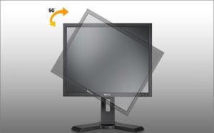 Monitor Dell P190ST 19" 3