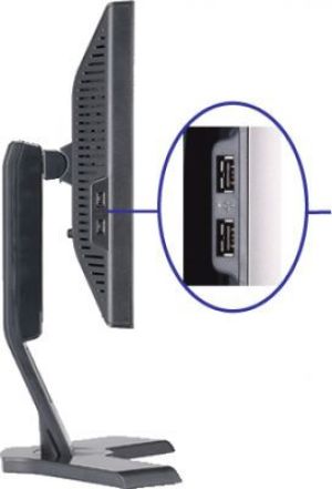 Monitor Dell P190ST 19" 4