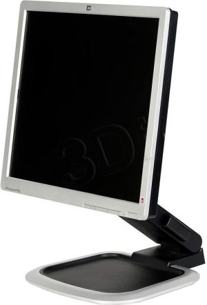 Monitor HP LA1951G 19" (GW) 6