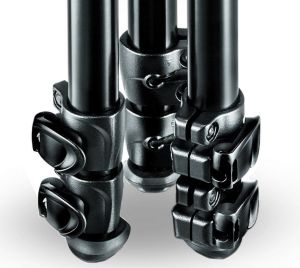 Statyw Manfrotto 290 XTRA + głowica MH804-3W (MK290XTA3-3W) 5