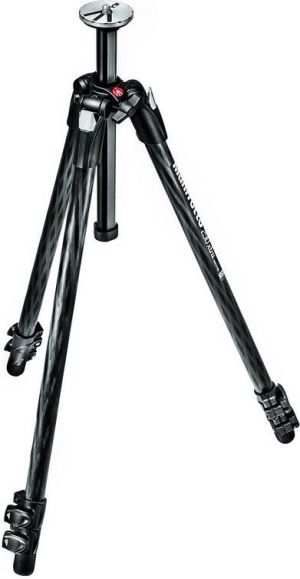 Statyw Manfrotto 290 XTRA + głowica 496 + torba (MK290XTC3-BH) 2